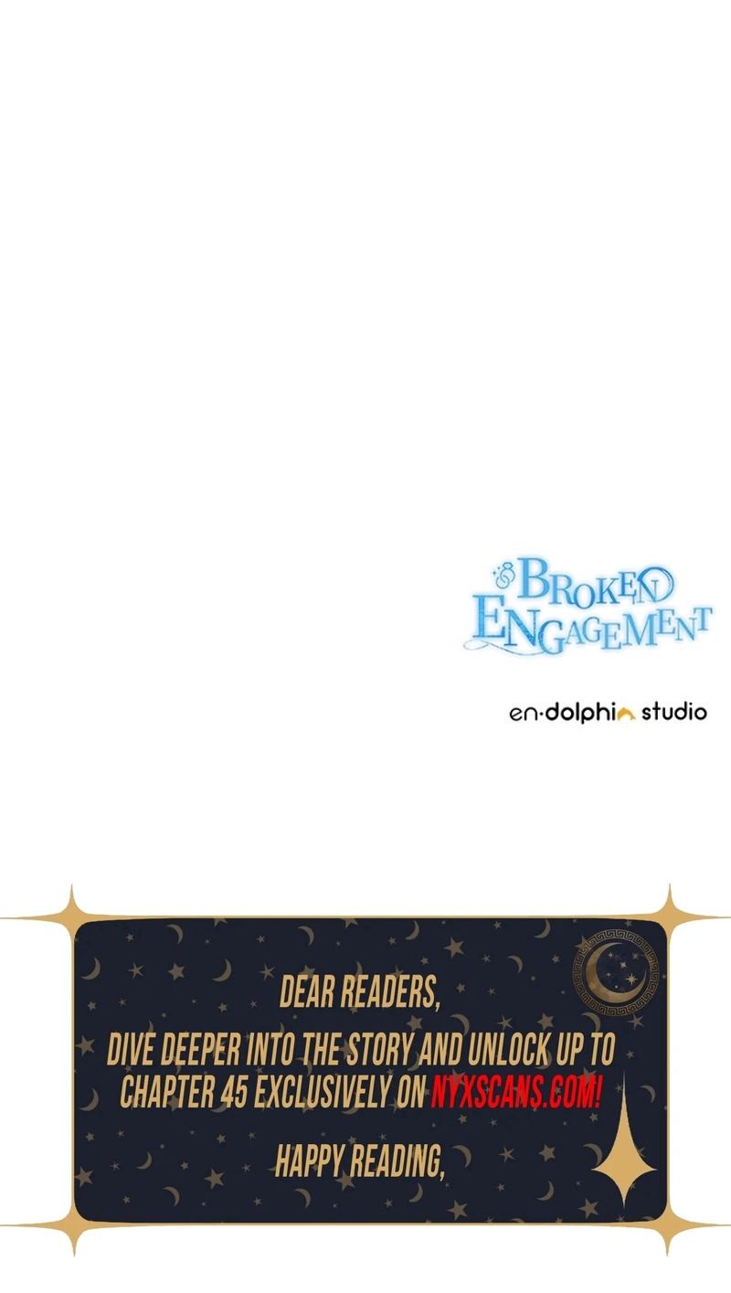 Broken Engagement Chapter 30 Page 24