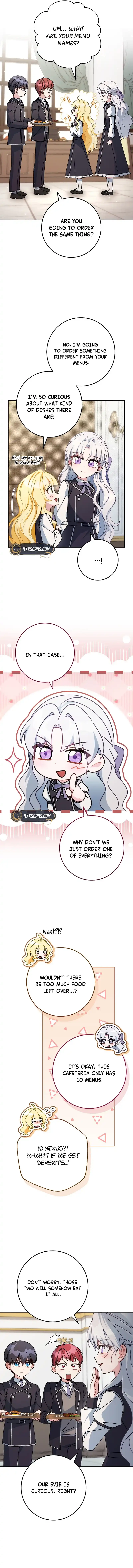 Can I Cry Now? Chapter 16 Page 10