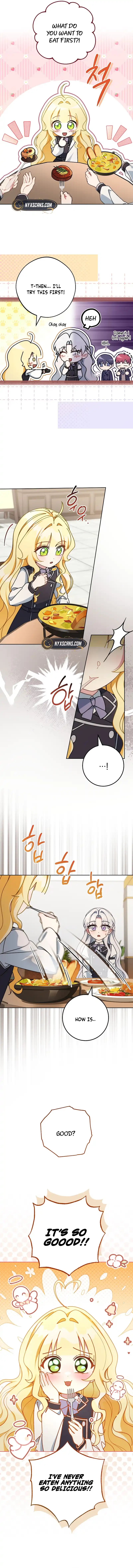 Can I Cry Now? Chapter 16 Page 12