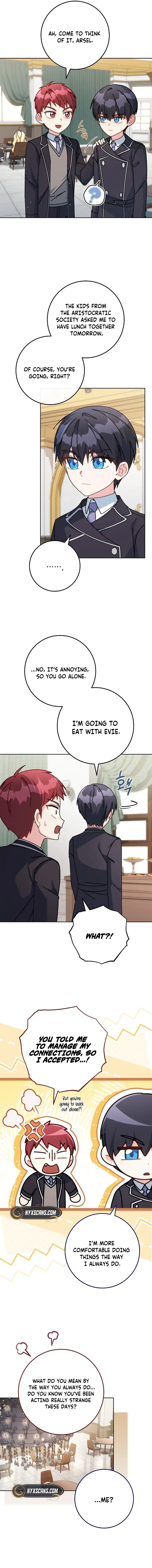 Can I Cry Now? Chapter 16 Page 15