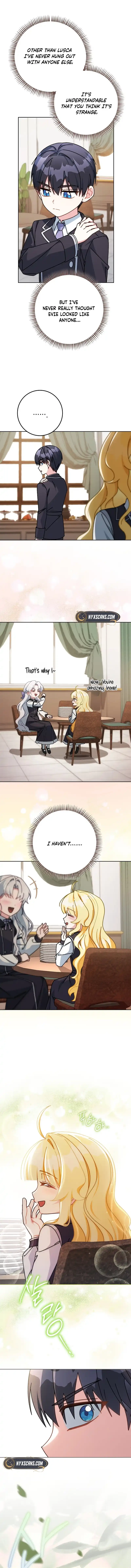 Can I Cry Now? Chapter 16 Page 17