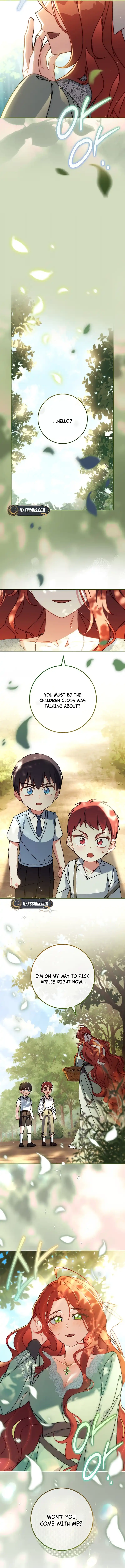 Can I Cry Now? Chapter 16 Page 18