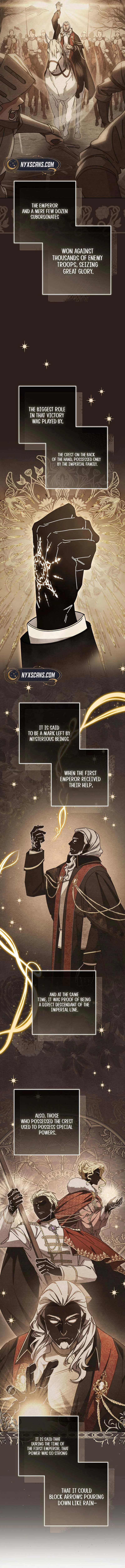 Can I Cry Now? Chapter 29 Page 12