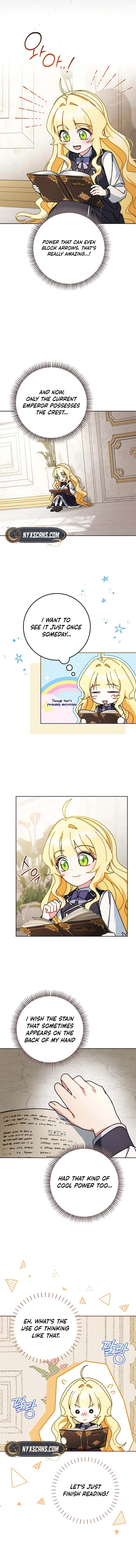 Can I Cry Now? Chapter 29 Page 13