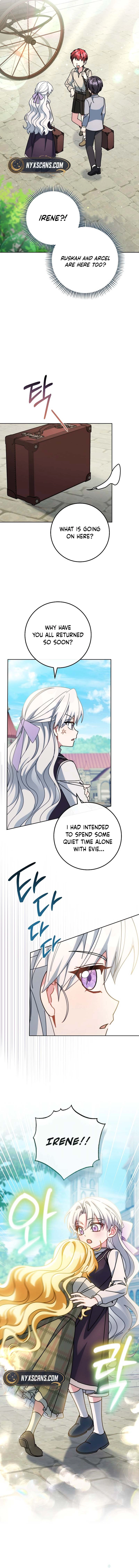 Can I Cry Now? Chapter 24 Page 12