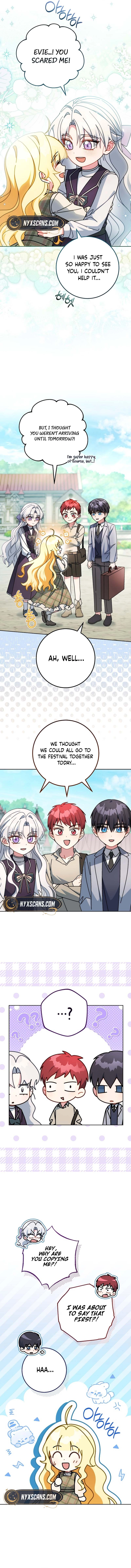 Can I Cry Now? Chapter 24 Page 13