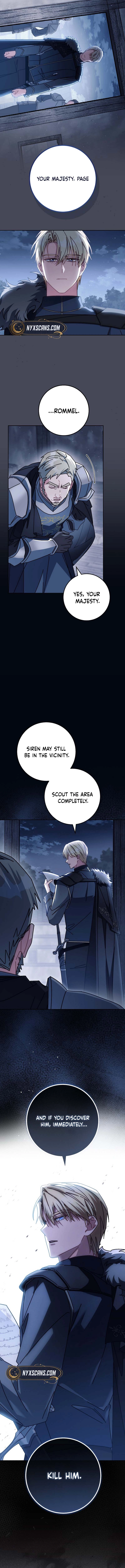 Can I Cry Now? Chapter 24 Page 16