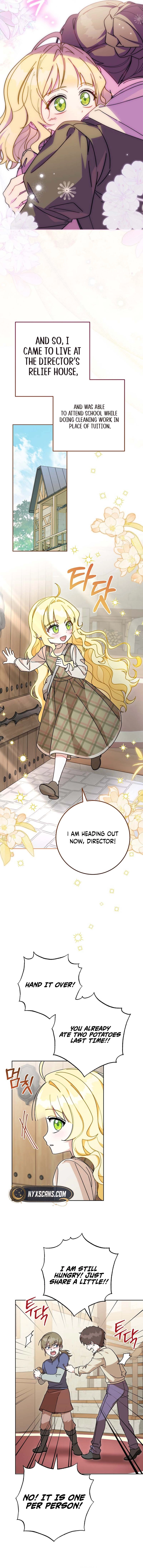 Can I Cry Now? Chapter 1 Page 10