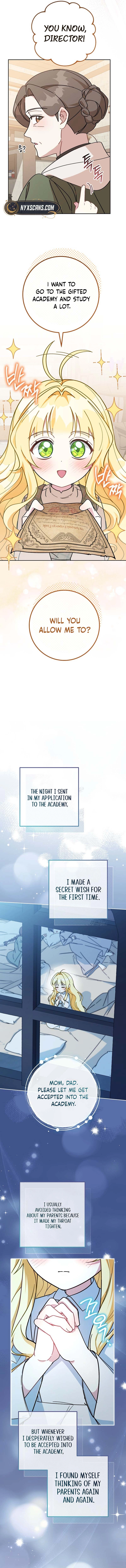 Can I Cry Now? Chapter 1 Page 13