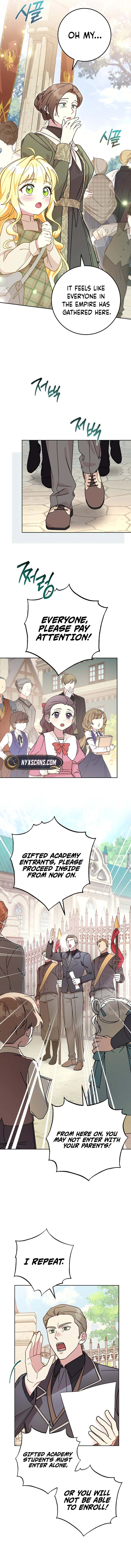 Can I Cry Now? Chapter 1 Page 15