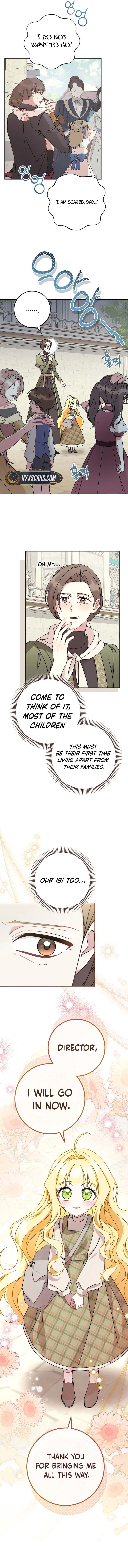 Can I Cry Now? Chapter 1 Page 16