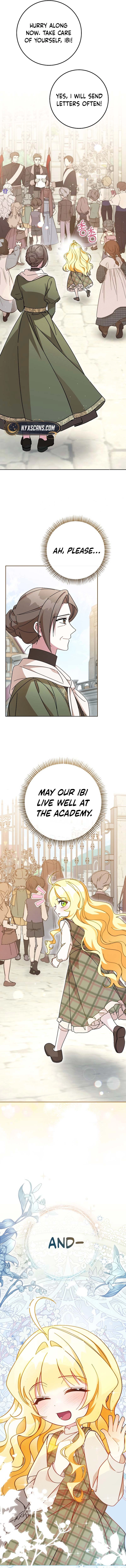 Can I Cry Now? Chapter 1 Page 19