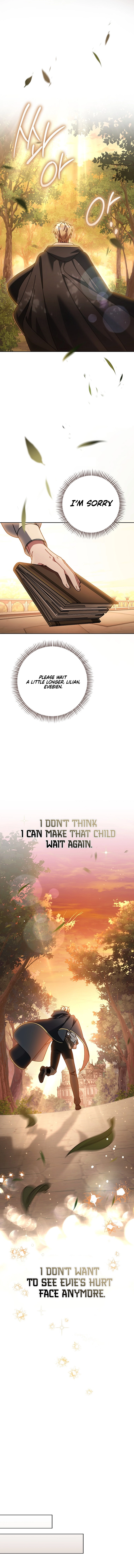 Can I Cry Now? Chapter 26 Page 8