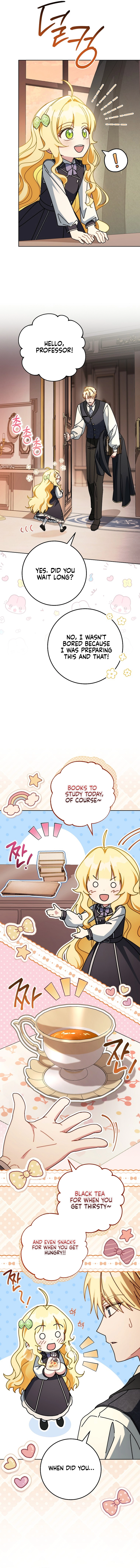 Can I Cry Now? Chapter 26 Page 9