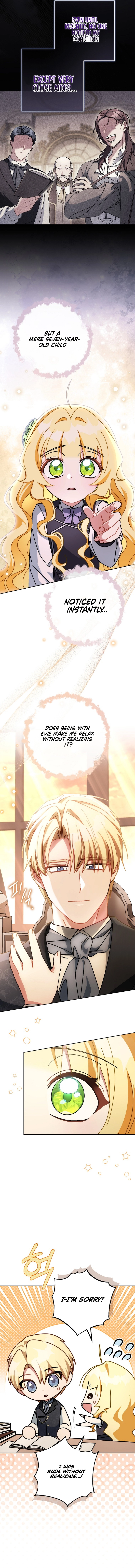 Can I Cry Now? Chapter 26 Page 12