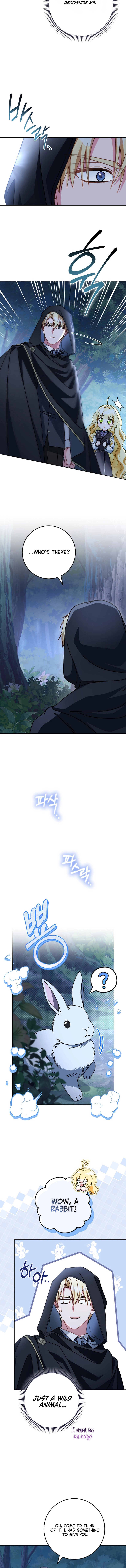 Can I Cry Now? Chapter 26 Page 16