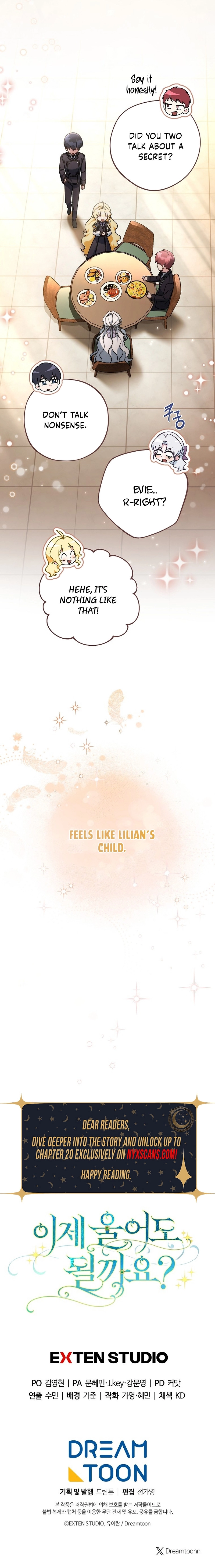 Can I Cry Now? Chapter 17 Page 16