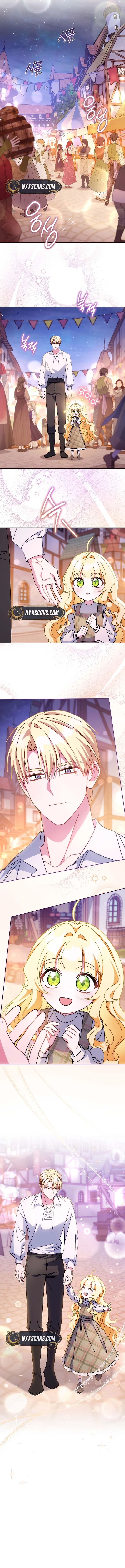 Can I Cry Now? Chapter 22 Page 9