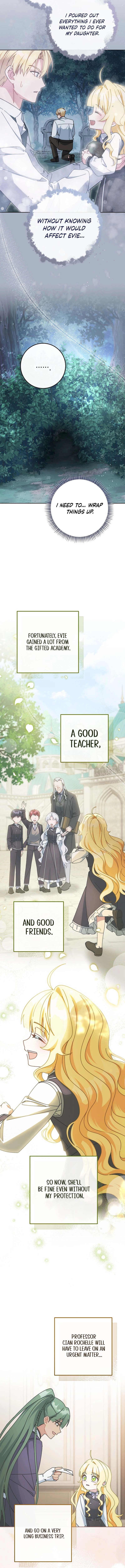 Can I Cry Now? Chapter 31 Page 7