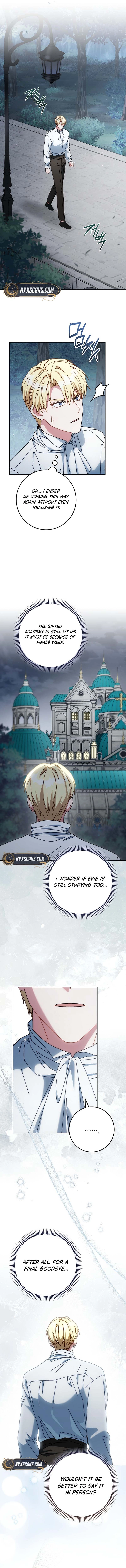 Can I Cry Now? Chapter 31 Page 9