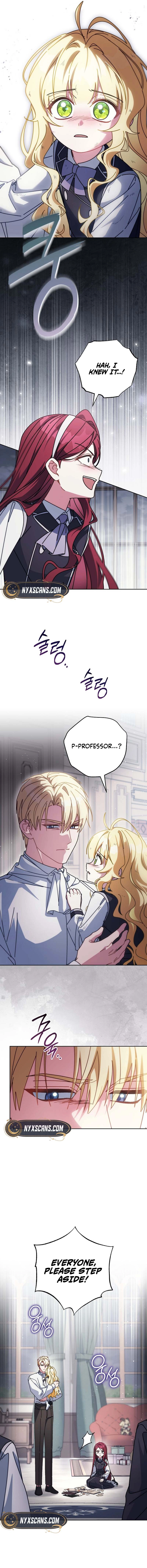 Can I Cry Now? Chapter 32 Page 16