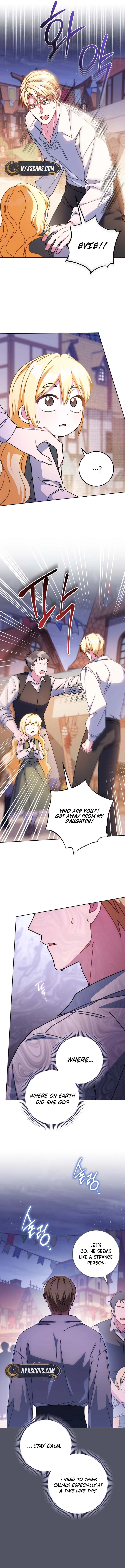 Can I Cry Now? Chapter 23 Page 7