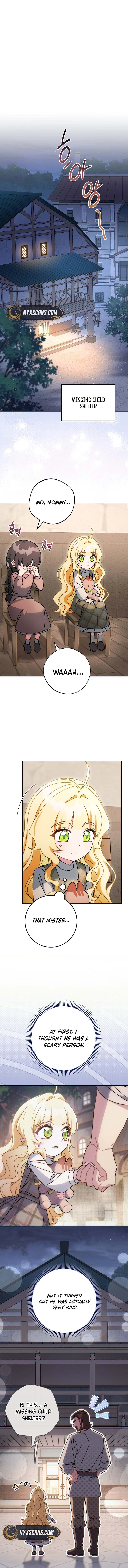 Can I Cry Now? Chapter 23 Page 13