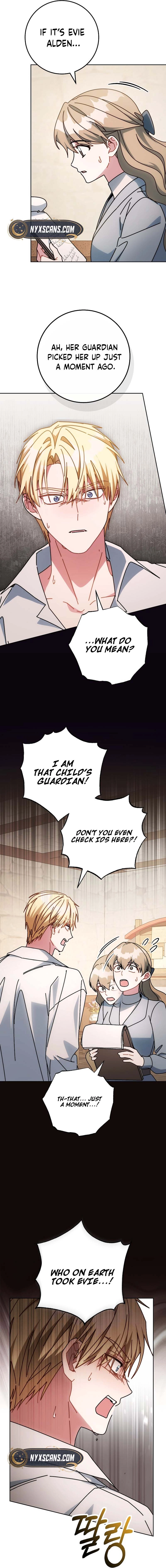 Can I Cry Now? Chapter 23 Page 17