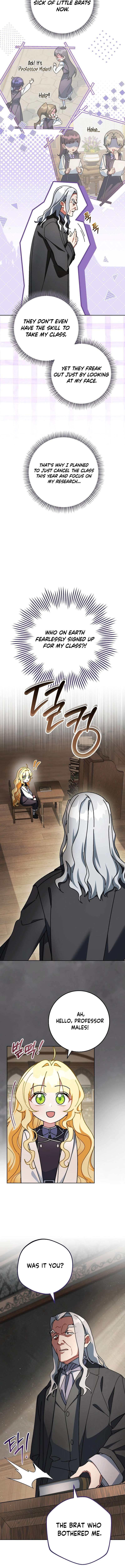 Can I Cry Now? Chapter 14 Page 7