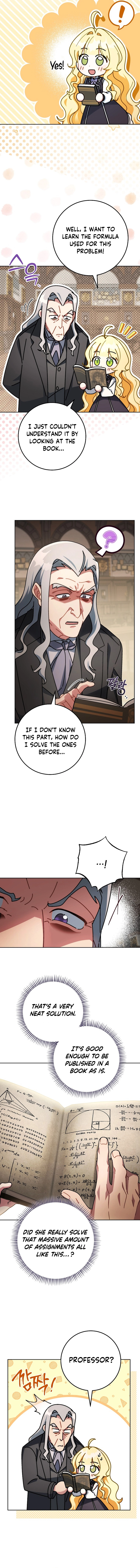 Can I Cry Now? Chapter 14 Page 10