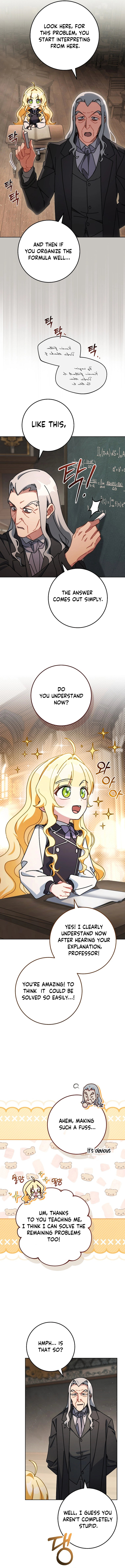 Can I Cry Now? Chapter 14 Page 12