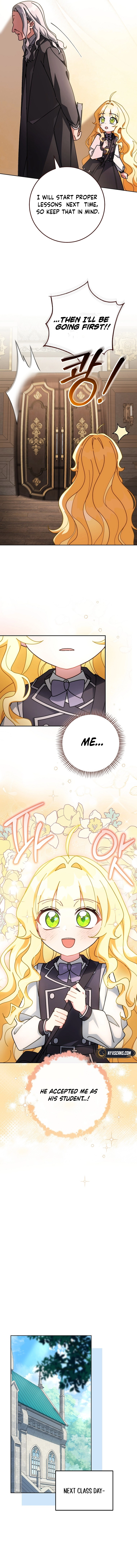 Can I Cry Now? Chapter 14 Page 14