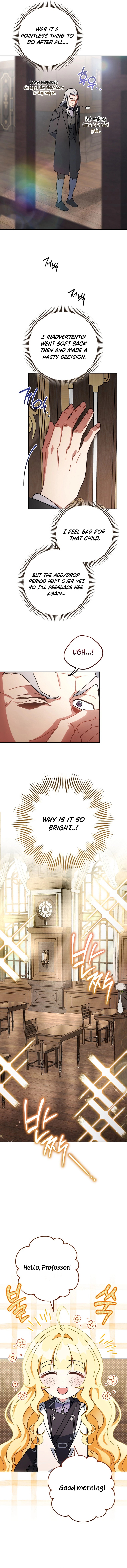 Can I Cry Now? Chapter 14 Page 15