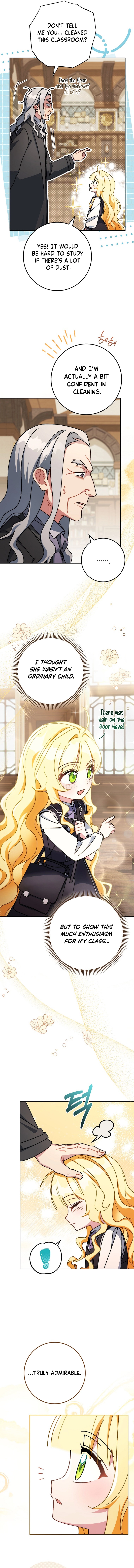 Can I Cry Now? Chapter 14 Page 16