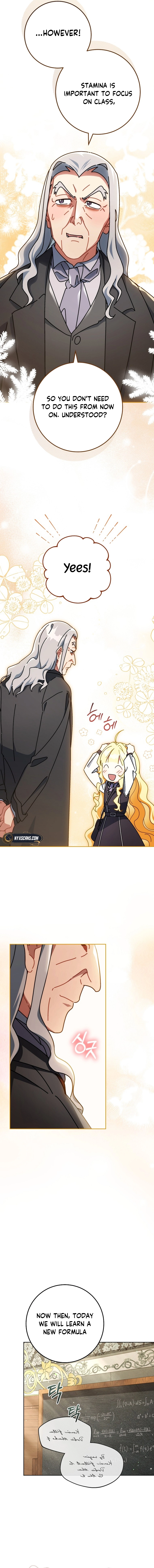 Can I Cry Now? Chapter 14 Page 17