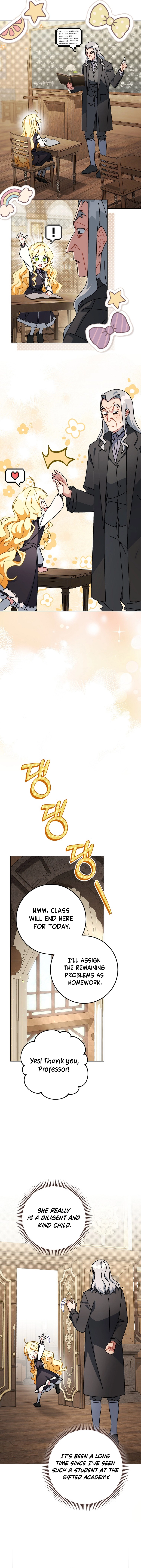 Can I Cry Now? Chapter 14 Page 18