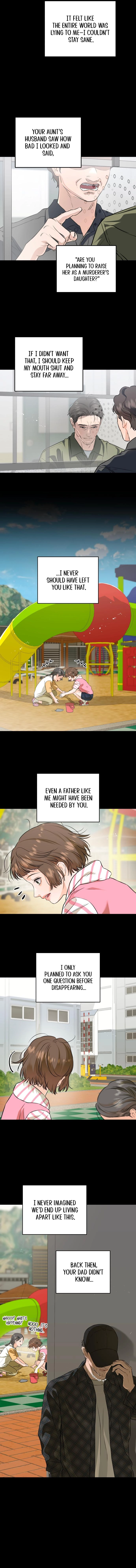 Can't Get Enough of You Chapter 113 Page 7