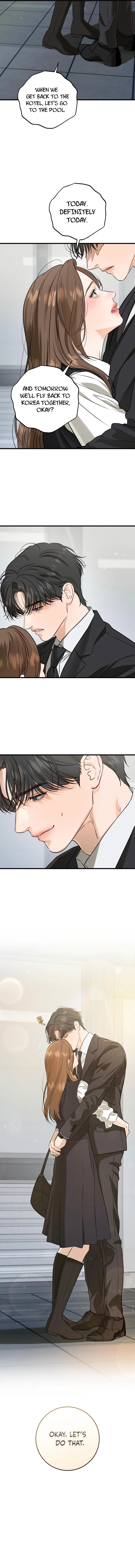 Can't Get Enough of You Chapter 113 Page 11