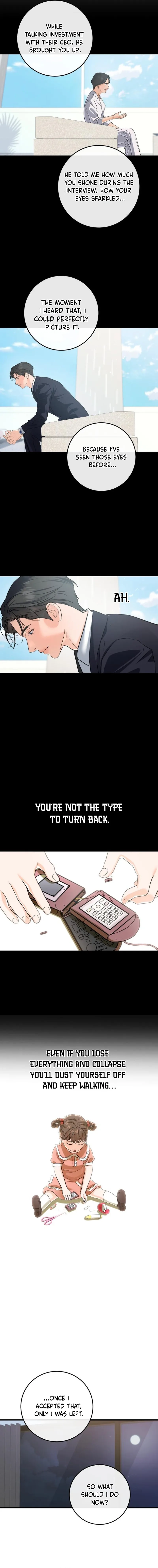 Can't Get Enough of You Chapter 111 Page 12