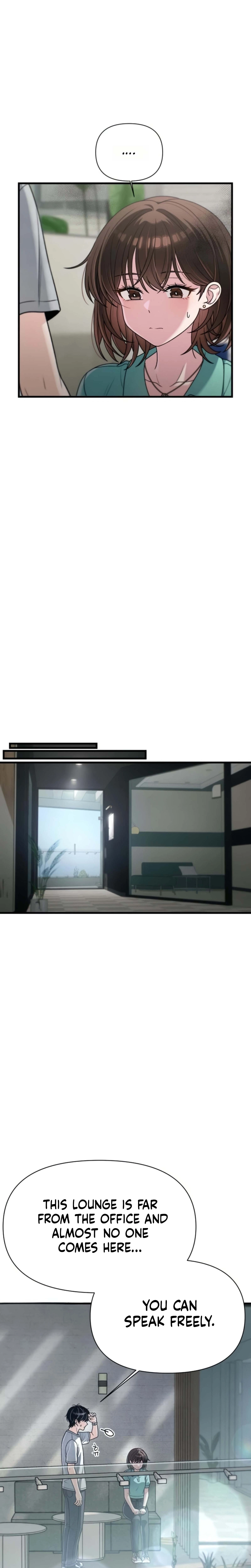 Ctrl+Alt+Resign Chapter 52 Page 13