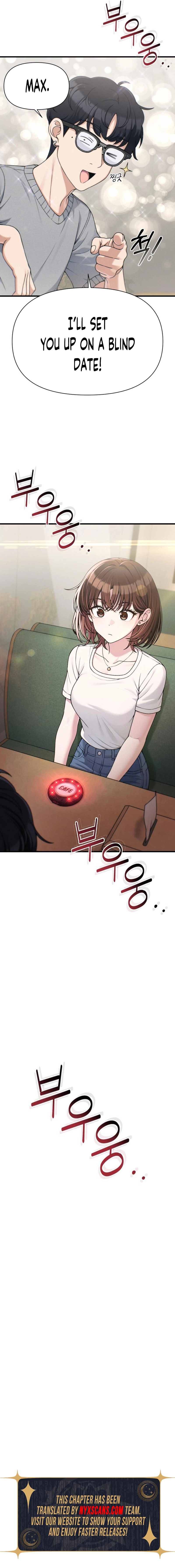 Ctrl+Alt+Resign Chapter 40 Page 9