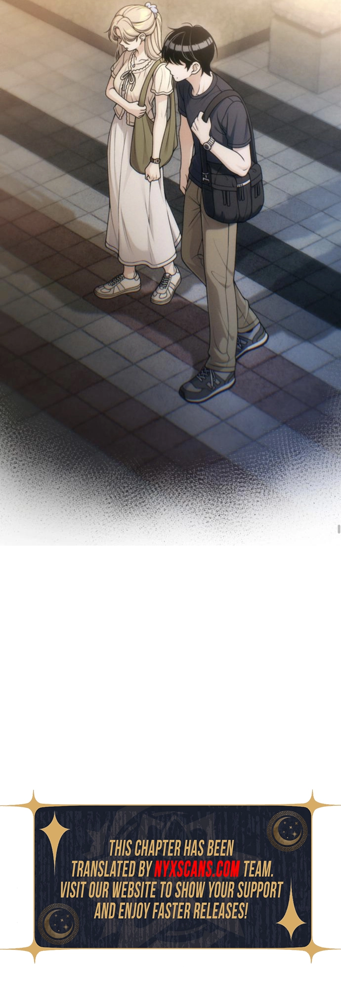 Ctrl+Alt+Resign Chapter 42 Page 11