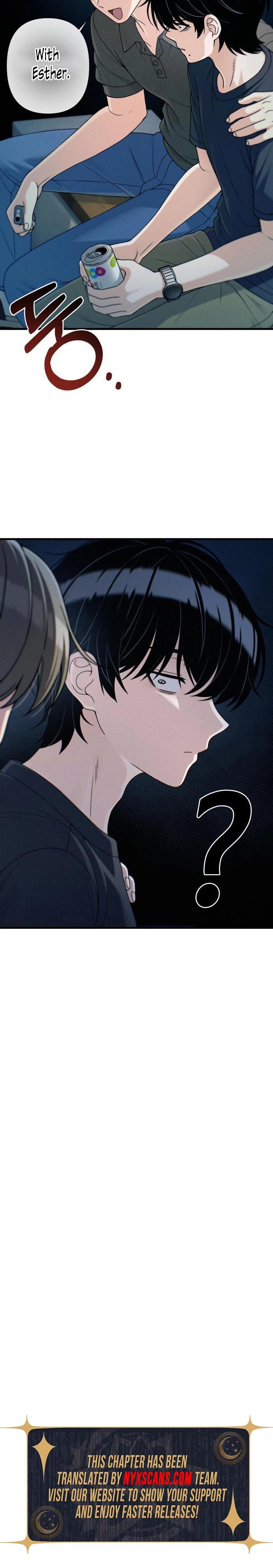 Ctrl+Alt+Resign Chapter 41 Page 7