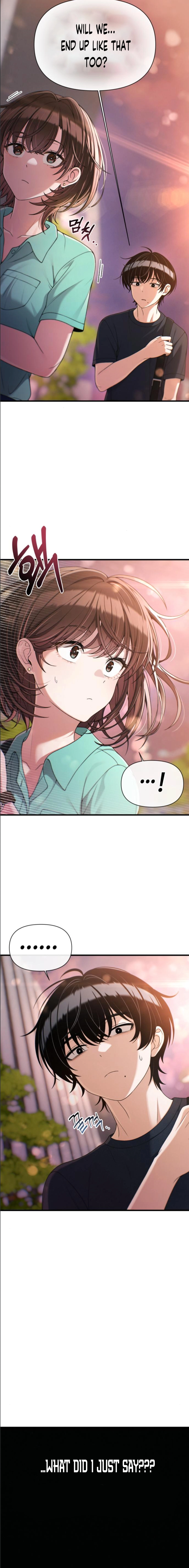 Ctrl+Alt+Resign Chapter 39 Page 16