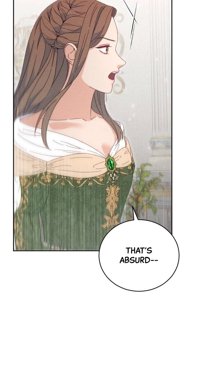 Dare I Hope… Chapter 15 Page 10