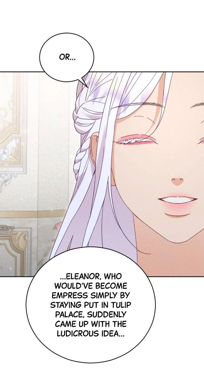 Dare I Hope… Chapter 15 Page 11