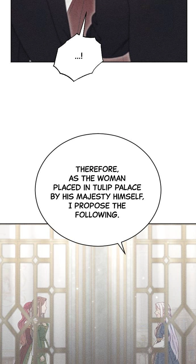 Dare I Hope… Chapter 15 Page 13