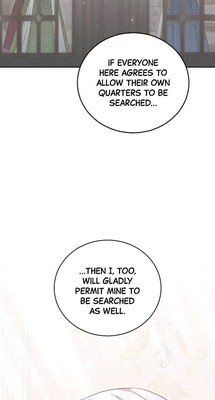 Dare I Hope… Chapter 15 Page 14