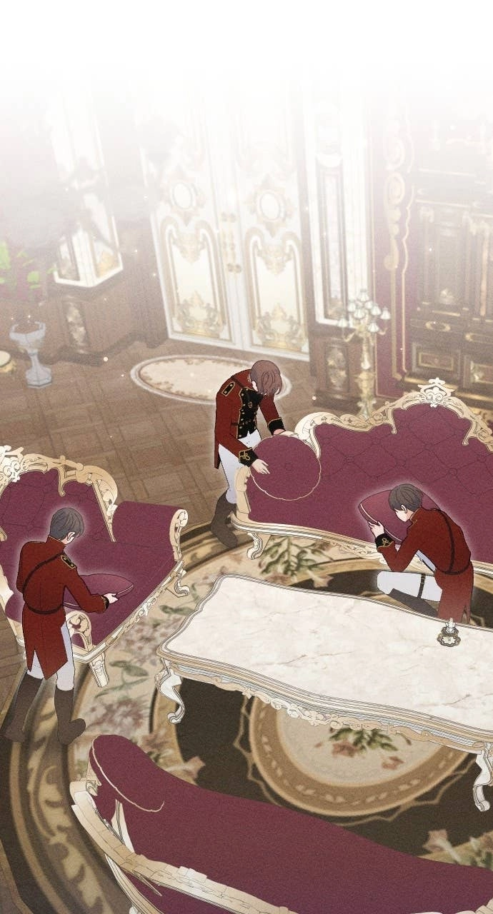 Dare I Hope… Chapter 15 Page 17