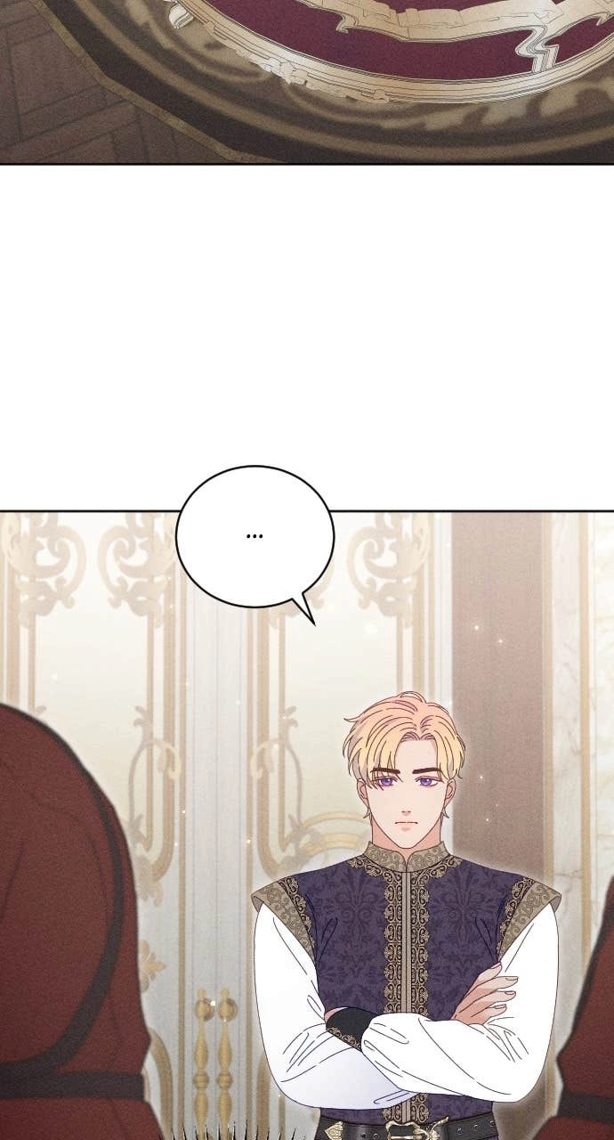 Dare I Hope… Chapter 15 Page 18